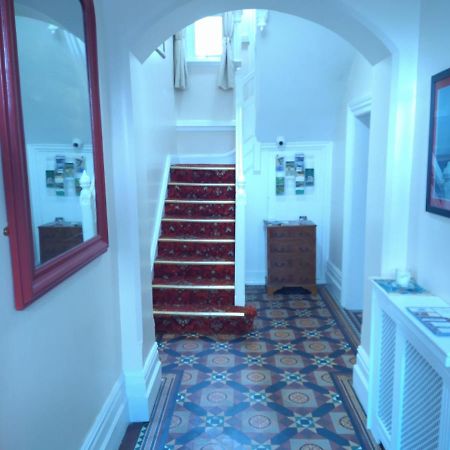 The Russet House Hotel King's Lynn Buitenkant foto