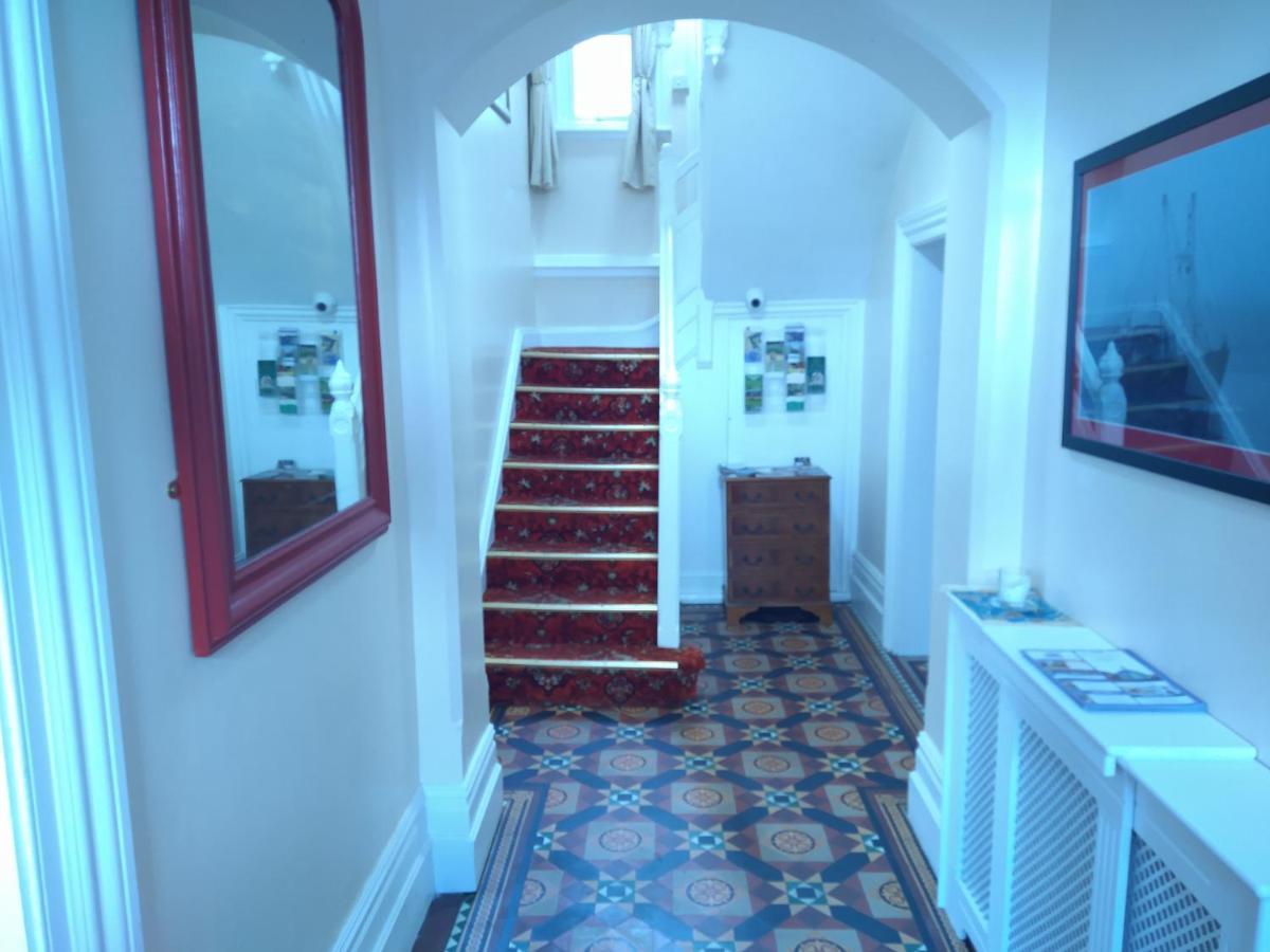 The Russet House Hotel King's Lynn Buitenkant foto