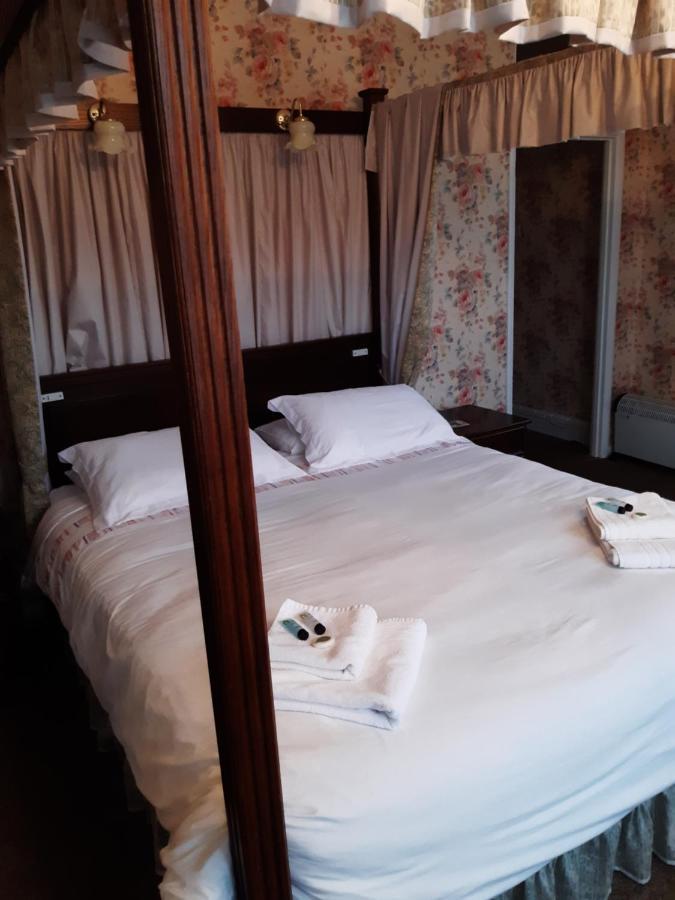 The Russet House Hotel King's Lynn Buitenkant foto