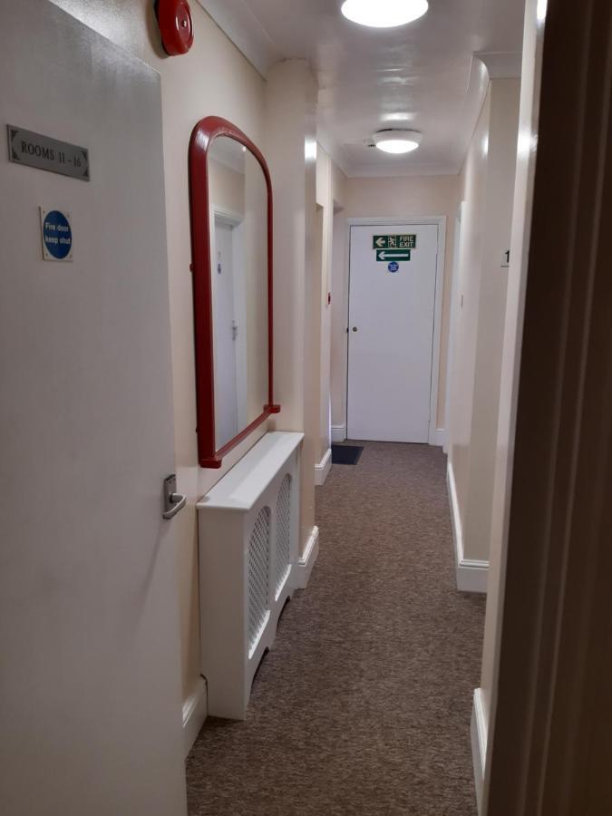 The Russet House Hotel King's Lynn Buitenkant foto
