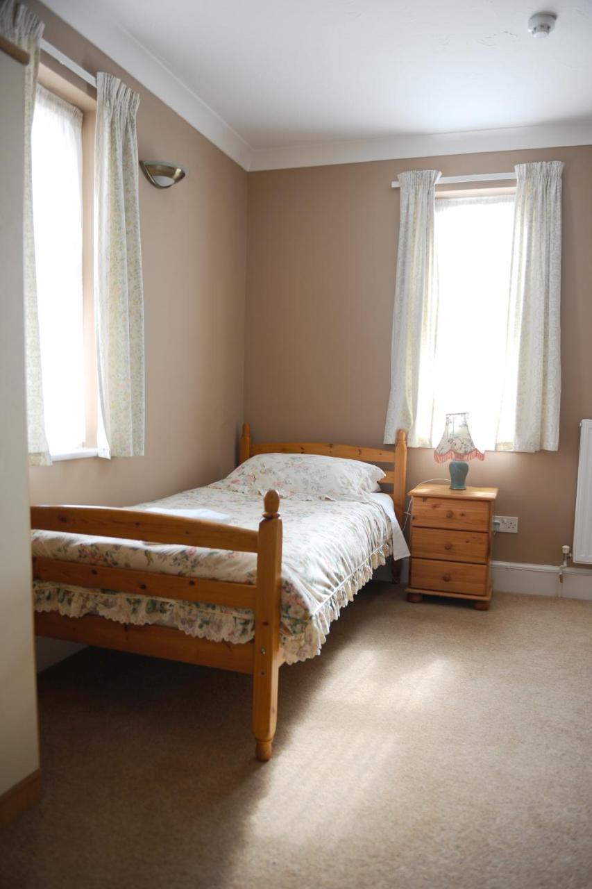 The Russet House Hotel King's Lynn Buitenkant foto
